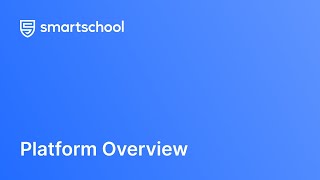 Smartschool Overview [upl. by Leviram]