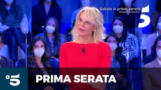 Cè Posta per Te  Sabato 19 febbraio in prima serata su Canale 5 [upl. by Anekam]