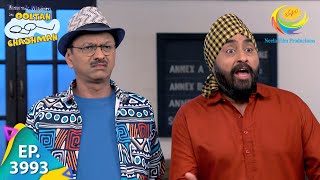 Will Popatlal Get Arrested  Taarak Mehta Ka Ooltah Chashmah  Full Episode 3993  29 Jan 2024 [upl. by Daniels]