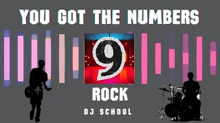 You Got the Numbers  9 Times Tables Song Education TimesTables MathSongs 9TimesTables maths [upl. by Nywles]