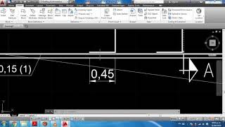 COMO IMPORTAR UN ARCHIVO DE PDF EN AUTOCAD 2016 [upl. by Nitsirc214]