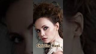 The Beautiful and Talented Christina Ricci  A Bombshell Journey [upl. by Durrej144]