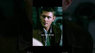 Who pulled Dean out of hell show magic foryou [upl. by Siesser]