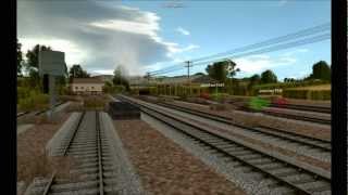 Thomas Trainz Remake  Henry Tribute  Human Nature [upl. by Buchheim]