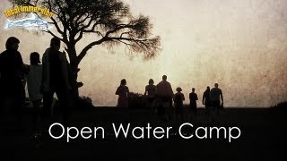 Total Immersion Open Water Camp Cirali Turkey 2012  HD 1080p [upl. by Pablo]