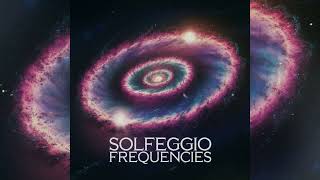 417 Hz Solfeggio Frequency  Undoing Past Traumas [upl. by Florin]