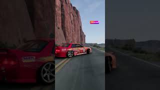 BeamNG Drive drifting — Edit beamdrive drift [upl. by Godliman648]