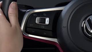 Cruise Control  Knowing Your VW [upl. by Aleda]