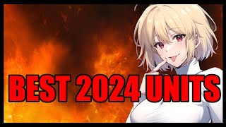 The BEST Servants Coming to NA 2024 FateGrand Order [upl. by Utica594]