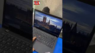 Lenovo Thinkpad T480s  T490  T490s L490 keyboard replacement  video delltech hpcomputer [upl. by Eleda]