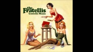 Creepin Up The Backstairs  The Fratellis Subtitulado en Español [upl. by Most]