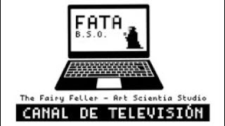 FATA BSO 04 Astas de ciervo Editor Barrera [upl. by Yevoc]