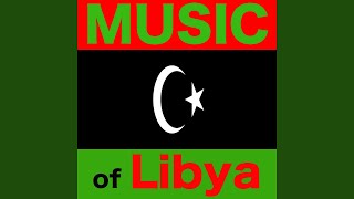 Traditional Libyan Music [upl. by Guillermo813]