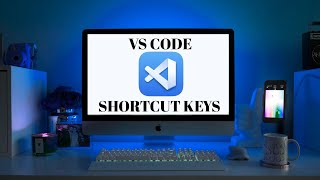 TOP 10 VS CODE SHORTCUT KEYS IN WINDOWS 11  Quick key [upl. by Stroup479]