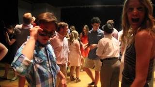 Camp PALS Georgetown 2015 Sand and Songs [upl. by Gehlbach]