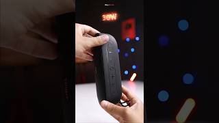 Tribit Xsound Plus 2 30W Bluetooth Speaker Unboxing Shorts Gadgets [upl. by Yrian]