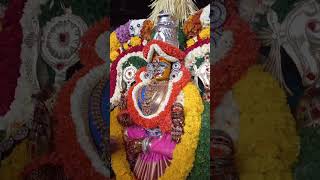 Bande mankalamma devi devi [upl. by Arimak]