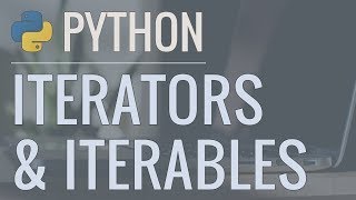 Python Tutorial Iterators and Iterables  What Are They and How Do They Work [upl. by Onilecram]