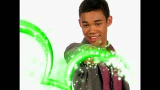 Roshon Fegan  Youre Watching Disney Channel  HD [upl. by Keele442]