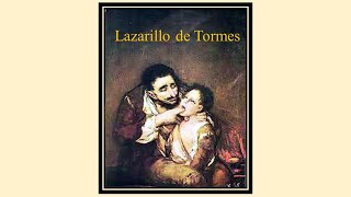 Lazarillo de Tormes Tratado 1 [upl. by Ewart]