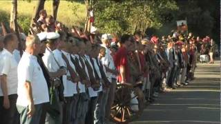 Historisches Schützenfest Hemeringen [upl. by Ahsitnauq]