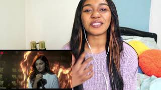 Teri Mitti Female Version  Kesari  Arko feat Parineeti Chopra REACTION [upl. by Malcolm]