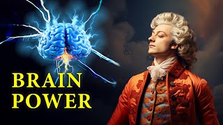 Mozart Effect for Brain Power  Discover the Symphony of Intelligence [upl. by Eimoan]