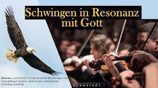 Schwingen in Resonanz mit Gott  Gerd Prengel  Christliches Zentrum Darmstadt [upl. by Barlow]