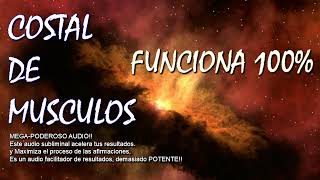 Potenciador de Resultados Subliminal booster [upl. by Oigaib850]