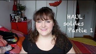 HAUL  Soldes 1 [upl. by Koball]