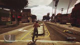 Masacres en GTA V 5  Hipsters [upl. by Elmaleh266]