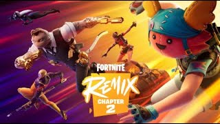 Late Nite Fortnite N Chill 445 The following takes place btwn 10p amp 11p Events Occur In Realtime [upl. by Eilesor]