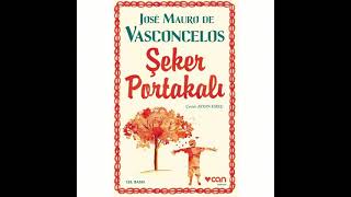 Şeker PortakalıJose Mauro de Vasconcelos  Sesli Kitap Part4 [upl. by Abe]