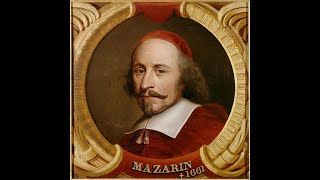 Le Cardinal Mazarin [upl. by Anitnuahs526]