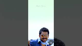 Chellam Vada Chellam song 💖Siruthai 💖 love Whatsapp Status tamil 💖 Karthi  Tamannaah  Vidyasagar [upl. by Adnauq]