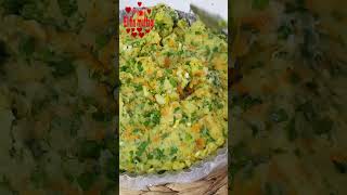 YOĞURTLU PATATES SALATASI TARİFİ salata salad  cooking recipes recipe yogurt yemektarifi [upl. by Atteve]