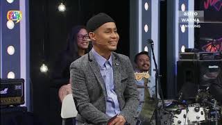 JozanLive Minggu 9  Mira Filzah Kena Soal Pasal Zizan [upl. by Aciretehs]