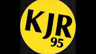 KJR Seattle Channel 95 jingle [upl. by Rehpotsihrc]