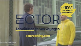 Ector quotle voiturier de vos voyagesquot  Publicité 017 [upl. by Eseneg708]