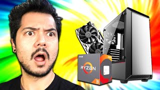 The fastest gaming PC for 700 [upl. by Harlen]