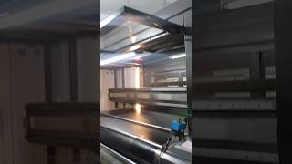 Atexco Digital Printing Machine [upl. by Ynneh]