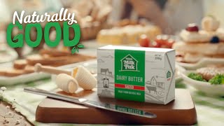 NESTLÉ MILKPAK  Dairy Butter [upl. by Ahel]