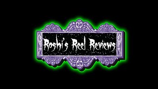 Roshis Reel Reviews  Beetlejuice Beetlejuice [upl. by Nosnar]