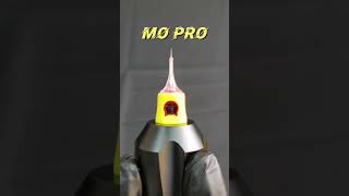 Premium Quality MO Pro Tattoo Needle Cartridges Worth You Trust [upl. by Terle]