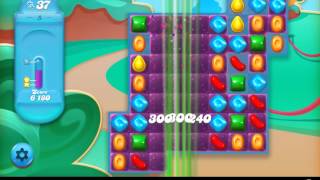 Candy Crush Jelly Saga Level 5 [upl. by Avlis]