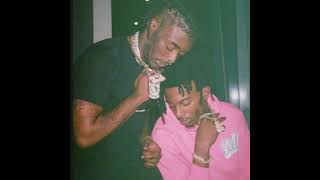 Playboi Carti x Lil Uzi Vert  Throw it up 1629 [upl. by Nanfa]