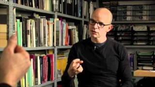 Michael Levine on conceptualization and The Ring Cycle Part 1 of 9 [upl. by Inahteb]