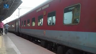 Inside WELL MAINTAINED LHB 2nd AC COACH  Indian Railways [upl. by Rutger]