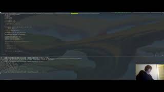 OpenGLSDL2 C Game Development  VimVentures DevStream 7 [upl. by Rosenstein879]