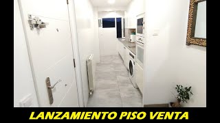 PISO EN VENTA LANZAMIENTO fincasray pisoenventa inmobilaria [upl. by Je]